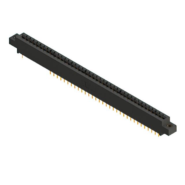 887-080-542-808 EDAC Inc.  Edgeboard Connectors